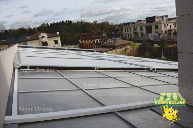 Маркизы WGM 1030/2030 -680