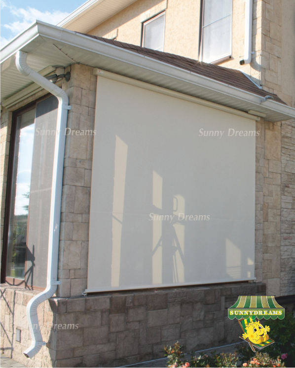 Маркиза VertiTex -620