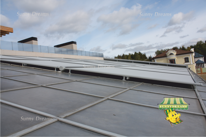 Маркизы WGM 1030/2030 -675