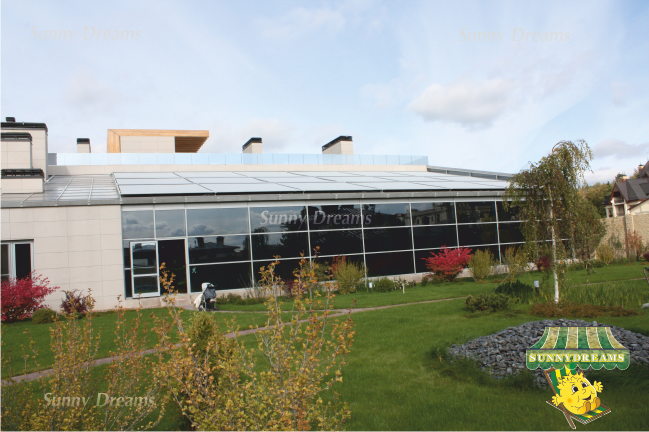 Маркизы WGM 1030/2030 -679