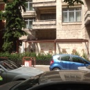 Терраса Plaza Pro -440