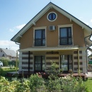 Терраса Plaza Home -500