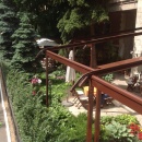 Терраса Plaza Pro -433