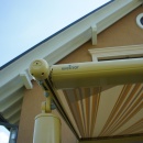 Терраса Plaza Home -503