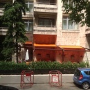 Терраса Plaza Pro -442