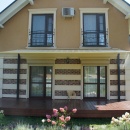 Терраса Plaza Home -502