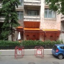 Терраса Plaza Pro -443