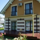 Терраса Plaza Home -511